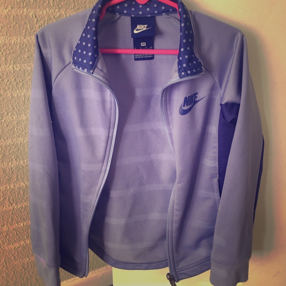 Nike jacket - Picture 1 of 2